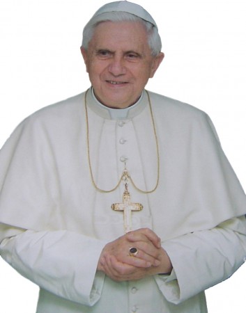 Bento XVI